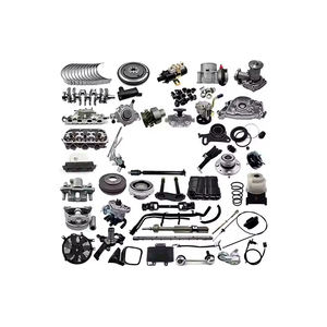 Filtro de aceite de rejilla de aceite Filtro de aceite 4D20 Piezas de automóvil estáticas verdes para Great Wall Haval H5 H6 Fengjun5 Fengjun6 - Product Image 1