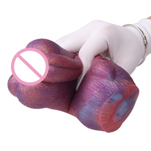 Sex Real Vagina Pussy Man <b>Masturbator</b> Realistic Vagina Pocket Pussy Masturbation Cup Adult Sex Toys for Men - Product Image 3