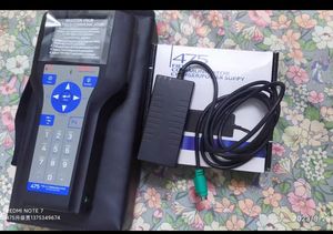 Communicateur de terrain 475, qualité originale, neuf, avec chargeur graphique Hart Fieldbus 3.9, prise en charge OEM personnalisée, type numérique - Product Image 5
