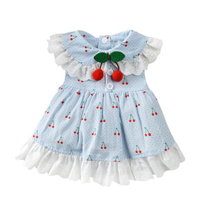 Vestido de Verano para <span class=keywords><strong>Perro</strong></span>, Vestido Tutú para <span class=keywords><strong>Perro</strong></span> Pequeño, Ropa Suave y Elástica para Mascotas, Chihuahua, Bulldog Francés, Corgi, Poodle, <span class=keywords><strong>Shih</strong></span> <span class=keywords><strong>Tzu</strong></span>, <span class=keywords><strong>Cachorro</strong></span> - Product Image 6