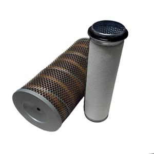 Filter Oli Excavator Weichai Baru 1002003753 1000984794 1001786462 untuk Suku Cadang Mesin Sinotruk Howo Dump Truck WP12 WP13 - Product Image 2