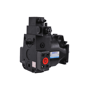 Pompe à piston haute pression A-1 KOMPASS PV16 PV20 PV23 PV32 PV40 PV46 PV63 PV71 PV80 PV92 PV140 PV180 PV270 Garantie 1 an TW - Product Image 2