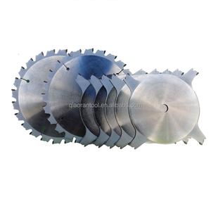 China Factory <strong>DADO</strong> Saw <strong>Blade</strong> for Woodworking - Product Image 1