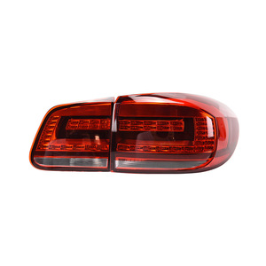 13-16 for Tail <b>Light</b> <b>LED</b> Assembly Replacement Part With <b>Red</b> Lens Tail <b>Light</b> <b>LED</b> Assembly Enhances Safety and Visibility With <b>Red</b> - Product Image 3