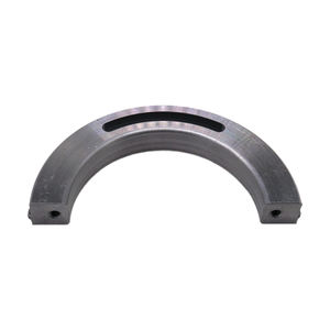 อุปกรณ์เกียร์สแตนเลสที่ทนทานต่อการสึกหรอ |   CNC และชุดเฟืองโค้งสำหรับเครื่องจักรอุตสาหกรรมหนัก - Product Image 5