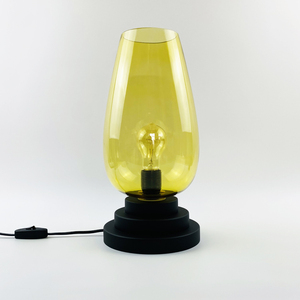 <span class=keywords><strong>Lampe</strong></span> <span class=keywords><strong>de</strong></span> table en <span class=keywords><strong>verre</strong></span> moderne à LED pour salon, chambre d'amis, <span class=keywords><strong>chevet</strong></span>, base E27, <span class=keywords><strong>lampe</strong></span> <span class=keywords><strong>de</strong></span> table à LED - Product Image 1