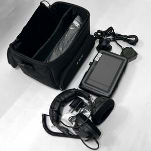 Ev kullanımı için TYM-A serisi otomatik analiz su kaçağı dedektörü lityum akülü yatay sprey - Product Image 4