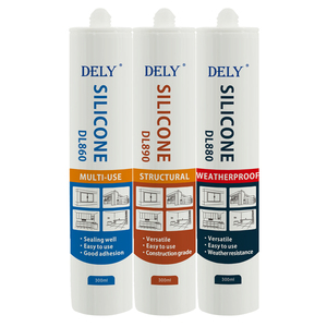 Tốt nhất bán mục đích chung Silicon <span class=keywords><strong>Sealant</strong></span> thủy tinh không thấm nước <span class=keywords><strong>Silicone</strong></span> <span class=keywords><strong>sealant</strong></span> - Product Image 3