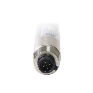 RK500-07D ออโต้คลีน 316L เซ็นเซอร์วัดความขุ่นของน้ำพร้อมหัววัดและแปรงทำความสะอาดอัตโนมัติ - Product Image 2