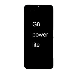 Pantalla LCD <span class=keywords><strong>de</strong></span> Repuesto para Teléfono Móvil, Producto Nuevo para Motorola <span class=keywords><strong>G8</strong></span> <span class=keywords><strong>Power</strong></span> <span class=keywords><strong>Lite</strong></span> - Product Image 1