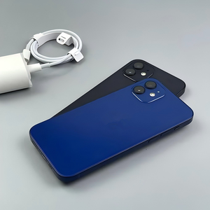 โทรศัพท์มือถือ <span class=keywords><strong>iPhone</strong></span> 12 มือสอง ขายส่ง ราคาพิเศษ ของแท้ เครื่องนอก (US <span class=keywords><strong>Version</strong></span>) ปลดล็อคแล้ว - Product Image 1