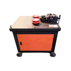 Hochwertige Bewehrung biege maschine CNC Automatische Steigbügel biege maschine Hoch leistungs ausrüstung für Industrie baustellen - Product Image 4