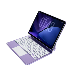 Capa de Teclado Sem Fio P11, Opções de Cores Ricas, Teclas com Mecanismo de Tesoura para Digitação Confortável - Product Image 3