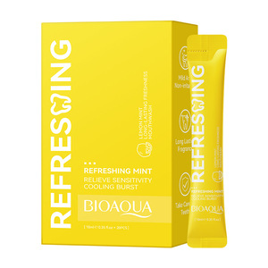 <span class=keywords><strong>Enjuague</strong></span> <span class=keywords><strong>Bucal</strong></span> de Sandía y Menta Más Vendido, Frescura Duradera para <span class=keywords><strong>el</strong></span> Cuidado Diario - Product Image 4