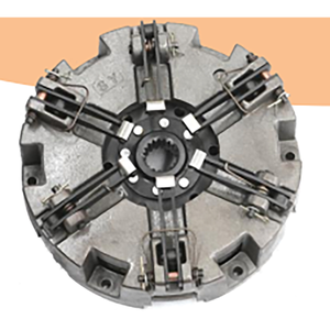 Embrague de Tractor de repuestos agrícolas SYC252/SYC402/SYC403 apto para Lovol 254.354, YTO254,354 - Product Image 3