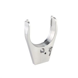 Anillo de Engranaje Interno Mecanizado por CNC de Precisión, Anillo de Engranaje de Acero Personalizado de Gran Diámetro para Piezas de Transmisión de Maquinaria Pesada - Product Image 4