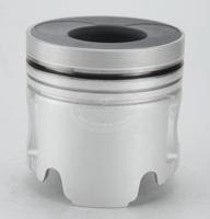HFC4DA1-1 Piston Set 1005011FA010 New for Shuailing Junling Truck 4DA1 Diesel Engine 93mm Piston Alfin & Pin