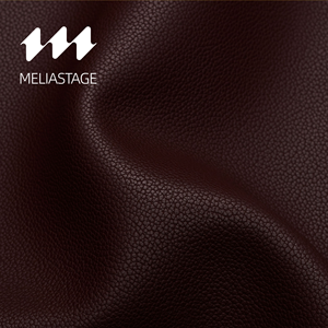 Echt rundleer, kreukherstellend, nieuw ontwerp van de fabriek voor modekleding, meerdere kleuren, geschikt voor huisdecoratie en schoenen. - Product Image 2