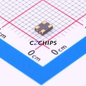 1532H-25.000J18DTSTL Crystal Oscillator (Active) SMD3225-4P Crystal Oscillator 25MHz 10ppm HCMOS 1.8V - Product Image 2