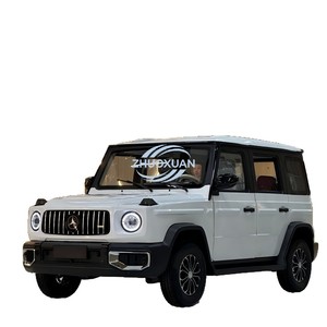 Véhicule à énergie nouvelle avec une forte capacité de charge, sièges de luxe, utilisation quotidienne pour adultes, voiture électrique - Product Image 6