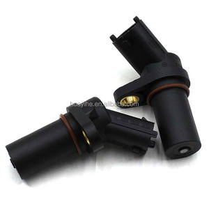 Sensore Albero Motore MK666963 MEY LE, FACET, EPS - Product Image 5