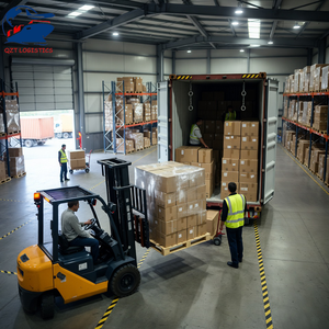 เฟอร์นิเจอร์ขนาดใหญ่จากโรงงานโดยตรง + ส่วนลดค่าขนส่งทางทะเลแบบตู้คอนเทนเนอร์ที่แข่งขันได้ FOB เซินเจิ้นไปลอสแอนเจลิส สหรัฐอเมริกา - Product Image 4