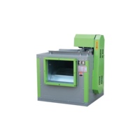 Pemurni Asap Minyak Listrik Stainless Steel yang Efisien dengan Panel Kontrol yang Ramah Pengguna