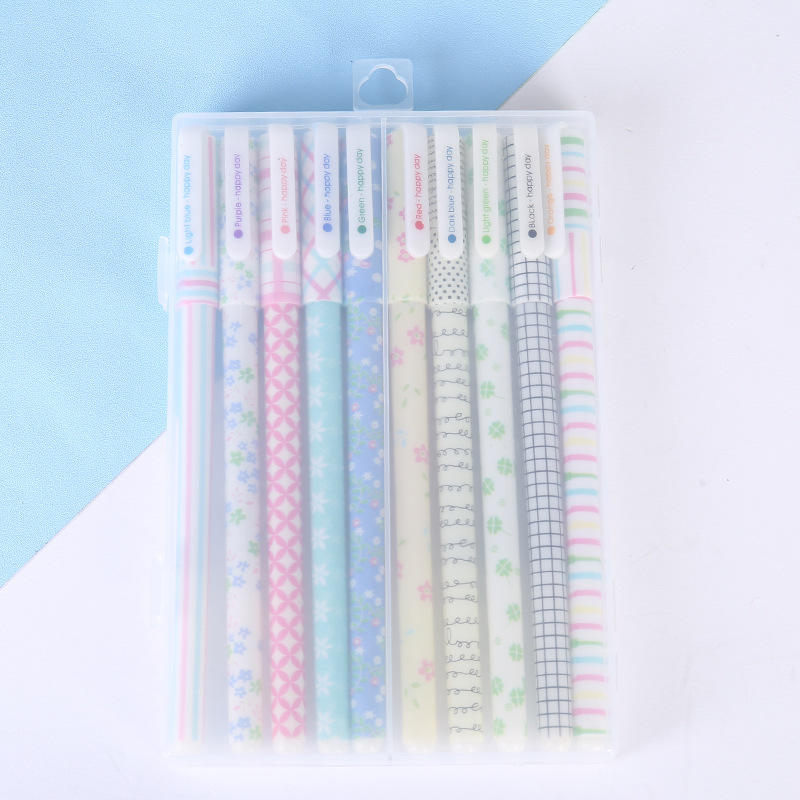 ชุด minimalist (สี)