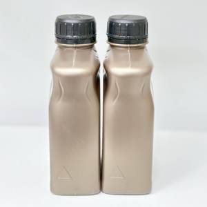 500ml 1000ml oro vuoto Mini olio motore di plastica lubrificanti motore macchina <span class=keywords><strong>moto</strong></span> bottiglia di olio - Product Image 5