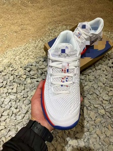 <span class=keywords><strong>Scarpe</strong></span> da <span class=keywords><strong>Tennis</strong></span> Adatte a Diverse Superfici di Campi, Leggere, con Eccellente Aderenza e Assorbimento degli Urti - Product Image 4