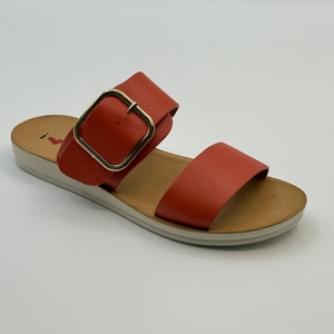 Sandalias de Senderismo para Mujer, de Alta Calidad, con Soporte de Arco, Diseño Retro, Duraderas, con Logotipo Personalizado OEM, Precio de Fábrica - Product Image 3