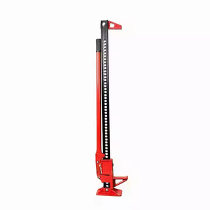 Mono escalada poste Jack puede soportar 3000KG nuevo coche todoterreno vehículo equipo granjero mono escalada poste todoterreno vehículo Jack - Product Image 3