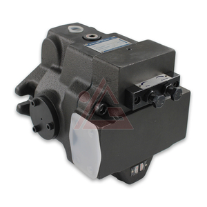 Bomba de pistón original de Taiwán A16/A22/A37/A56-F/L-R-01/04-B/C/H-S-K-32 - Product Image 1