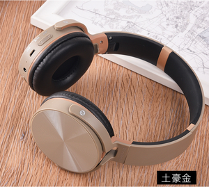 Casque sans fil Beatstudio avec bandeau pliable, film laser 950BT, <span class=keywords><strong>carte</strong></span> FM - Product Image 6