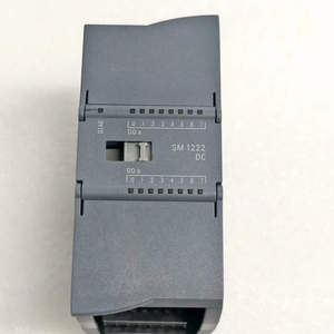 Module d'entrée/sortie analogique SB 1233 2AI/2AO 6ES7233-4HF50-0XB0 6ES7233-4HD50-0XB0 - Product Image 5