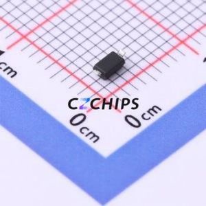 Nouvelle diode Zener BZT52C6V8W SOD-123W d'origine, vente en gros de composants électroniques, fournisseur de puces et service BOM - Product Image 2