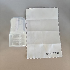 Limpiador de Lentes en Aerosol, Limpiador de Gafas en Aerosol, Líquido de Limpieza para Gafas con Paño de Limpieza, Se Acepta Logotipo Personalizado, 30 ml - Product Image 5