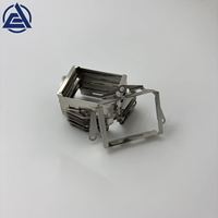 Cadre de protection pour tête d'impression DX5 DX7, support de protection anti-collision en acier inoxydable pour machines d'impression publicitaire à solvant écologique