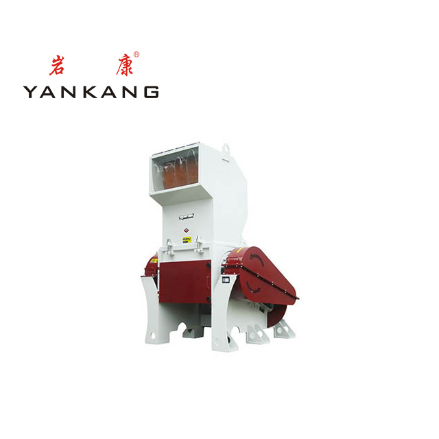Blow Molding Auxiliary Machine Plastic Shredder