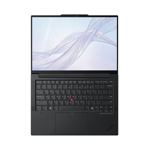 2026 New Arrivals Thinkpad E14 Ultra5-336H 32GB DDR5 1TB SSD 14-inch 2.8K Business Laptop Engineer <b>Computer</b> ThinkPad E14 - Product Image 4