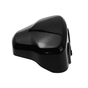 Coperchio del pannello di rivestimento della bobina di accensione della motocicletta per <span class=keywords><strong>Harley</strong></span> Street 500 <span class=keywords><strong>750</strong></span> XG500 XG750 2015-2018 nero lucido - Product Image 3