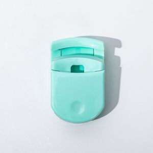 Mini Portable Plastic Eyelash Curler Ten Colors <b>Glitter</b> Lash Curling Beauty Clip Gift Tool - Product Image 4
