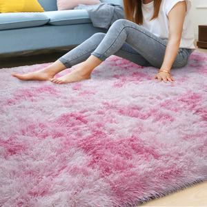 Alfombras Infantiles Geométricas 3D, Alfombras Importadas, Alfombras Peludas para Decoración de Mesa - Product Image 3