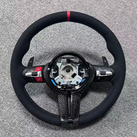 Volant de direction pour BMW F30 F10 F15 F36 F20 F22 F25 F32 M3 M5 E46 E60 E70 E90 E91 M Sports en stock