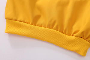 Wholesale Spring and Autumn Baby Kids Clothes Long Sleeve Coat Two Pieces Jacket <strong>Trousers</strong> Set - Product Image 6