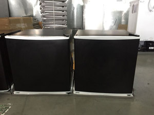 32L High Quality Electric Energy Saving Small Under Counter Mini Deep Freezer for Household & Hotel Use 1-Year Warranty DSD-40D6 - Product Image 5