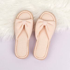 Buona qualità prezzo economico vari stili pantofole morbide rosa <span class=keywords><strong>blu</strong></span> all'interno di pantofole <span class=keywords><strong>da</strong></span> <span class=keywords><strong>casa</strong></span> aperte per ragazze - Product Image 2