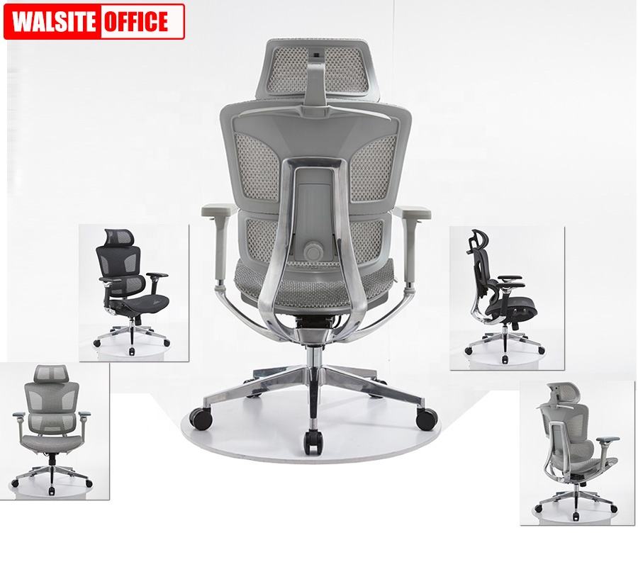 Office Chairs Autonomous Ergochair Height Adjustment Tilt