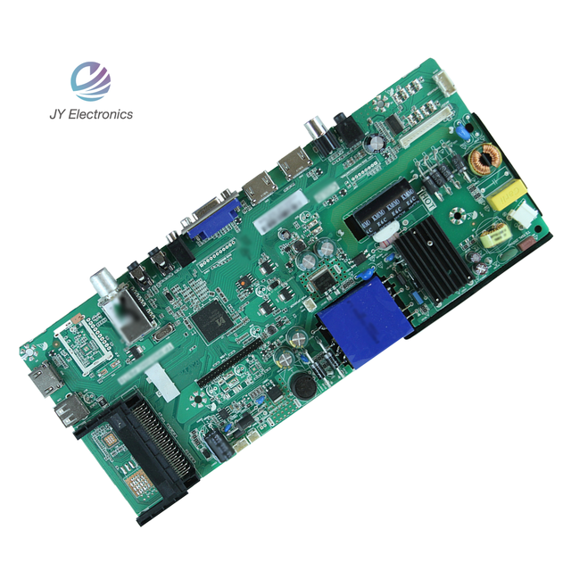 Quick Turn Pcb Pcba Circuit Board Printing Prototype Service Turnkey Pcb Assembly