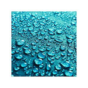 Nefes Alabilen Su Geçirmez 100d Melanj 4 Yönlü Esneyen Kumaş Lamine <span class=keywords><strong>TPU</strong></span> Yüksek Sıcaklığa Dayanıklı Geri Dönüştürülebilir Pantolonlar ve Spor Giysileri için - Product Image 3